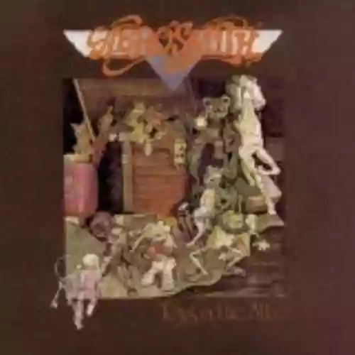 Cover di Toys in the Attic