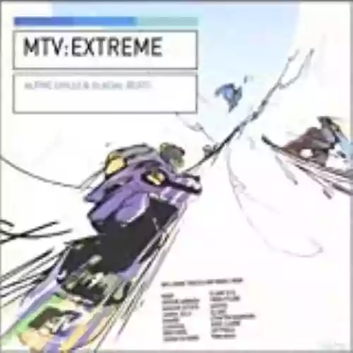 Cover di MTV:Extreme