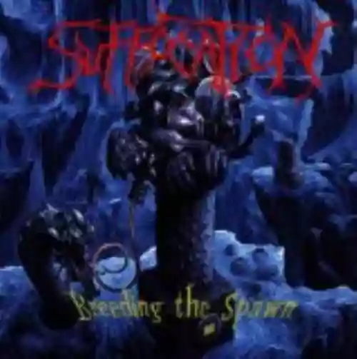 Cover di Breeding the Spawn