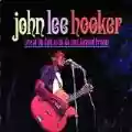 <b>John Lee Hooker</b> • Live At Cafe Au Go-Go