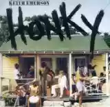 Cover di Honky