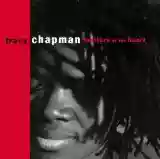 Tracy Chapman: Matters Of The Heart