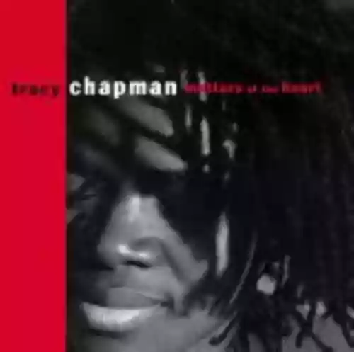 Cover di Matters of the Heart