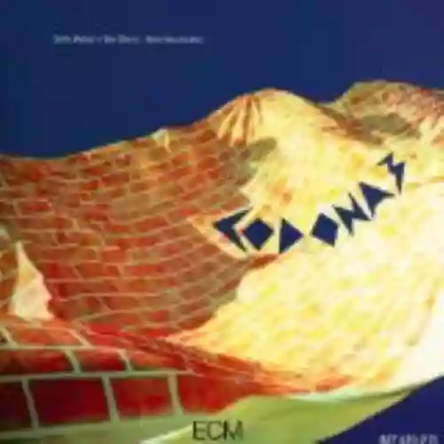 Cover di Codona 3