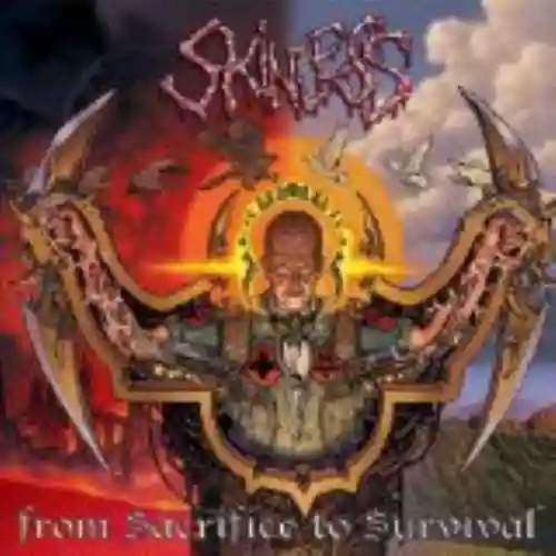 Cover di From Sacrifice to Survival