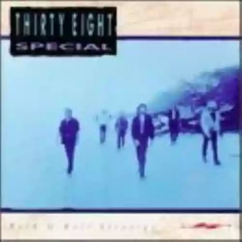 Cover 38 Special - Rock & Roll Strategy