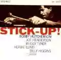 <b>Bobby Hutcherson</b> • Stick-Up!
