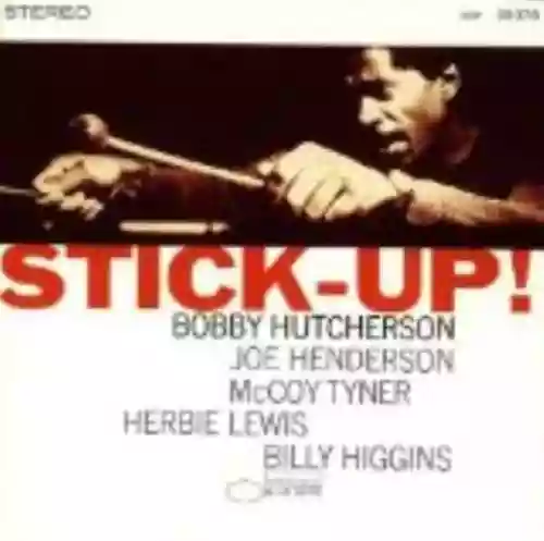 Cover di Stick-Up!
