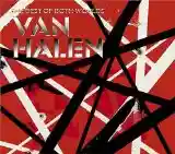 Van Halen: The Best of Both Worlds