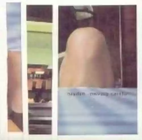 Cover di Moving Careful