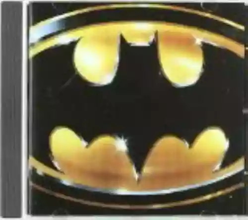 Cover Prince - Batman