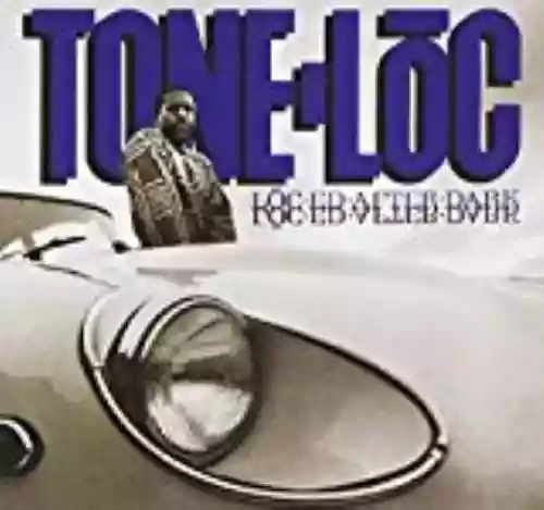 Cover Tone-Lōc - Lōc-ed After Dark
