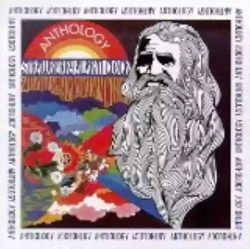 Cover Strawberry Alarm Clock - Anthology