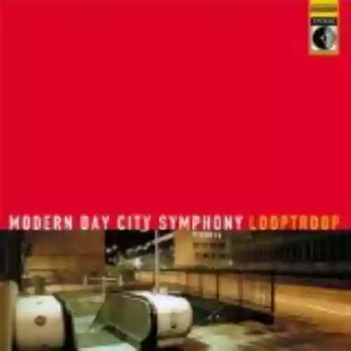 Cover Looptroop Rockers - Modern Day City Symphony