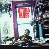 Archie Shepp: Attica Blues