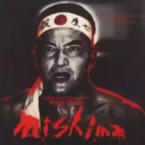 Cover di Mishima