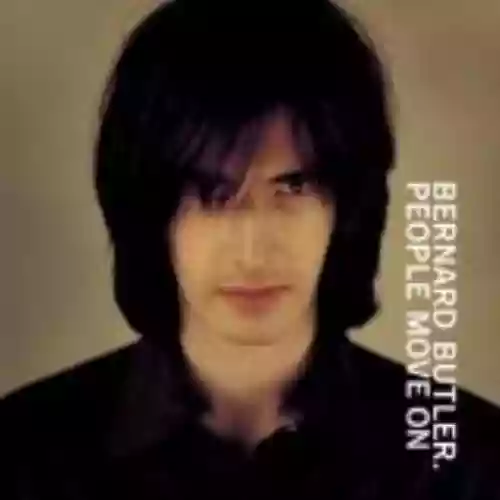 Cover di People Move On