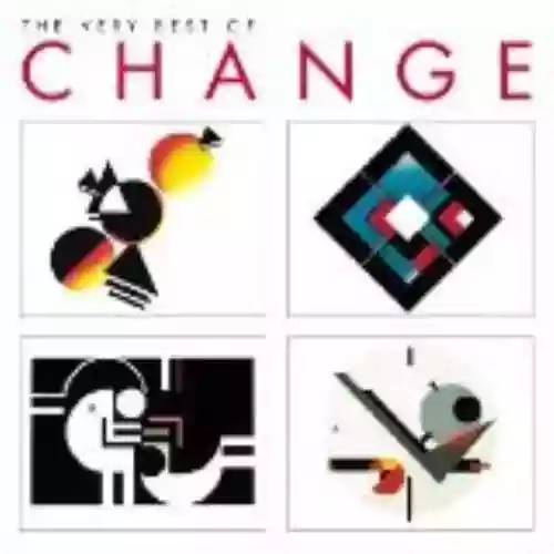 Cover Change - The Very Best of Change
