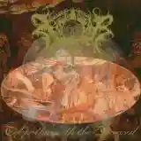 Cover di Telepathic With the Deceased