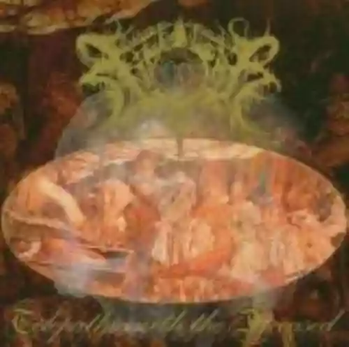 Cover di Telepathic With the Deceased