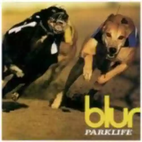 Cover Blur - Parklife