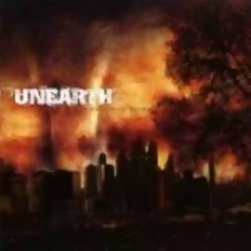 Cover di The Oncoming Storm
