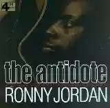 Ronny Jordan: The Antidote