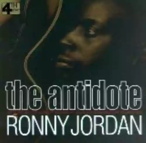 Cover di The Antidote