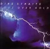 Dire Straits: Love Over Gold
