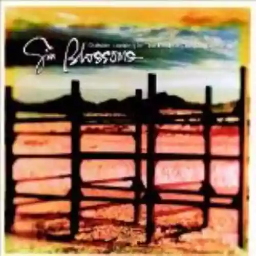 Cover Gin Blossoms - Outside Looking In: The Best of the Gin Blossoms