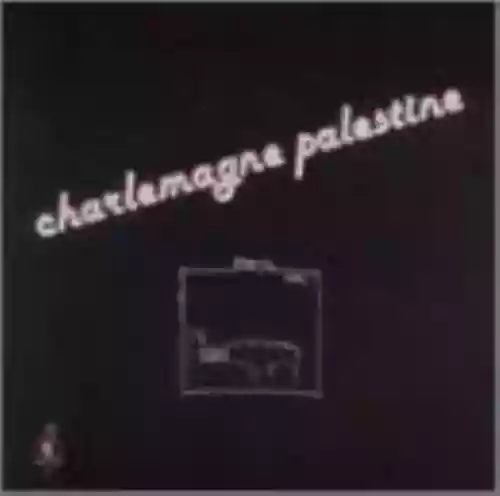Cover Charlemagne Palestine - Strumming Music