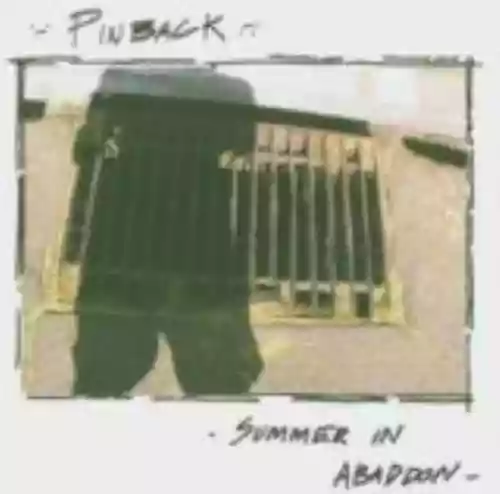 Cover di Summer in Abaddon