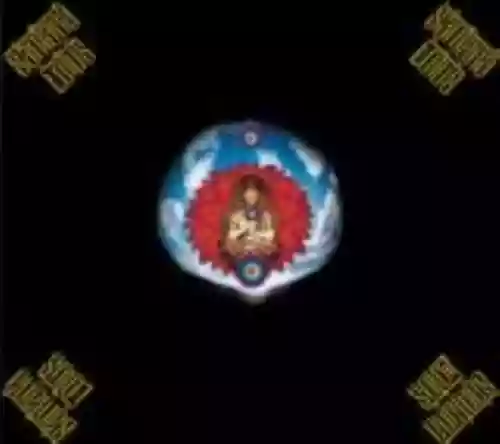 Cover di Lotus