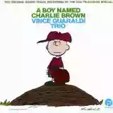 Vince Guaraldi Trio: A Boy Named Charlie Brown