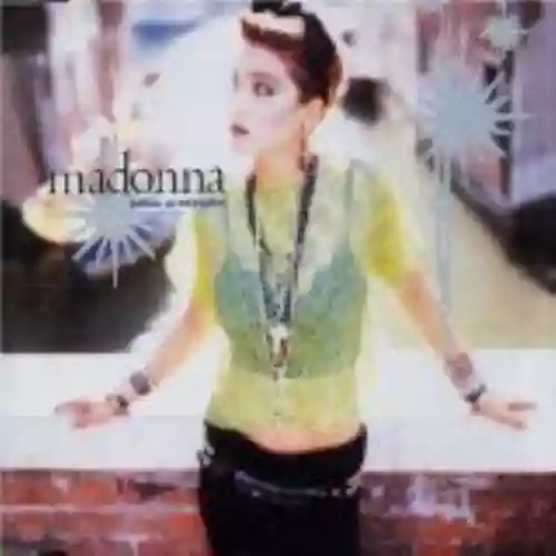 Cover di Like a Virgin