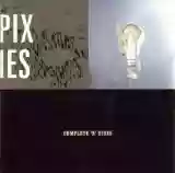 Pixies: Complete ‘B’ Sides