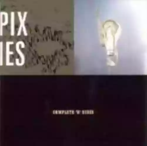 Cover Pixies - Complete ‘B’ Sides