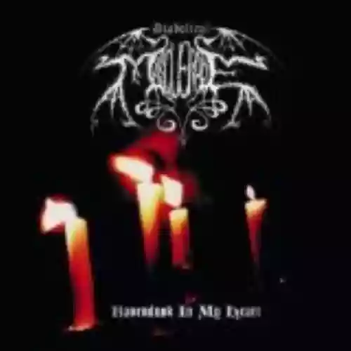 Cover Diabolical Masquerade - Ravendusk in My Heart