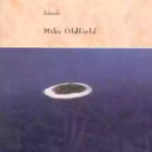 Cover di Islands