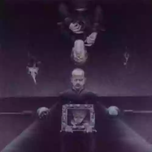 Cover di Monumension
