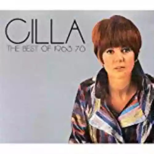 Cover Cilla Black - The Best of 1963-1978
