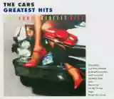 The Cars: The Cars Greatest Hits