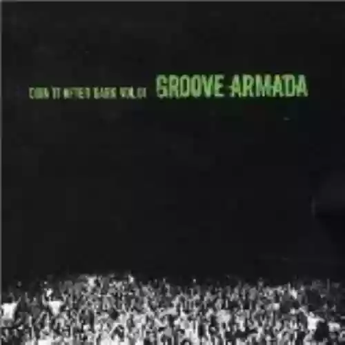 Cover di Doin' It After Dark, Volume 1