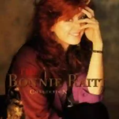 Cover Bonnie Raitt - The Bonnie Raitt Collection