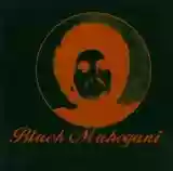 Moodymann: Black Mahogani
