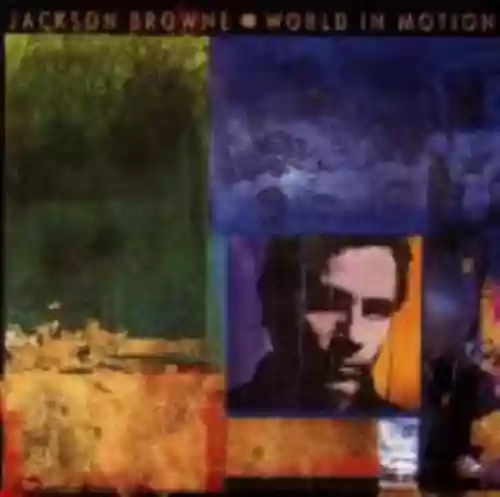 Cover di World in Motion