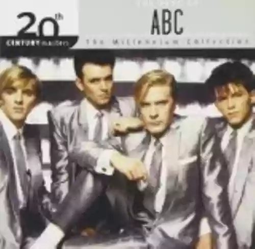 Cover ABC - 20th Century Masters: The Millennium Collection: The Best of ABC