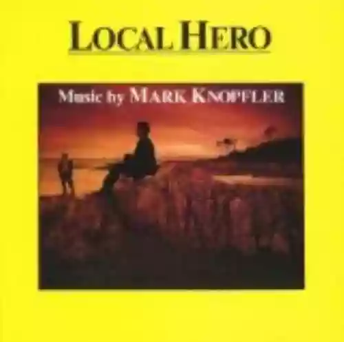 Cover di Local Hero