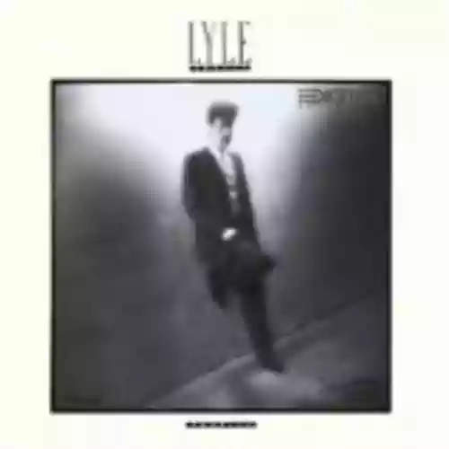 Cover Lyle Lovett - Pontiac