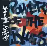 Gary Moore: Power of the Blues
